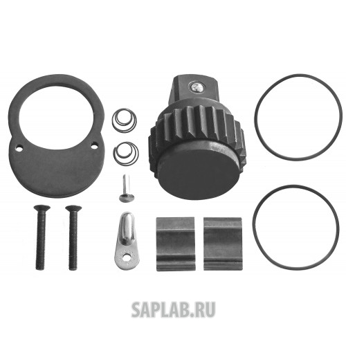 Купить JONNESWAY R12082R Ремонтный комплект для трещотки R12082, R12082-R JONNESWAY