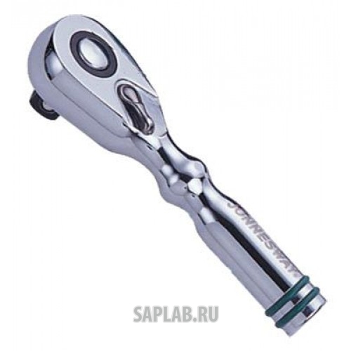 Купить JONNESWAY R3803 Трещотка короткая 3/8