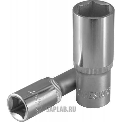 Купить JONNESWAY S04HD4108 Головка торцевая глубокая 1/2