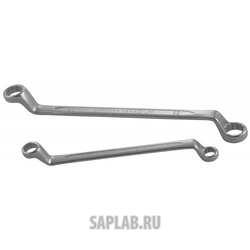 Купить JONNESWAY W231214 Ключ накидной 75-гр., 12х14 мм, W231214 JONNESWAY