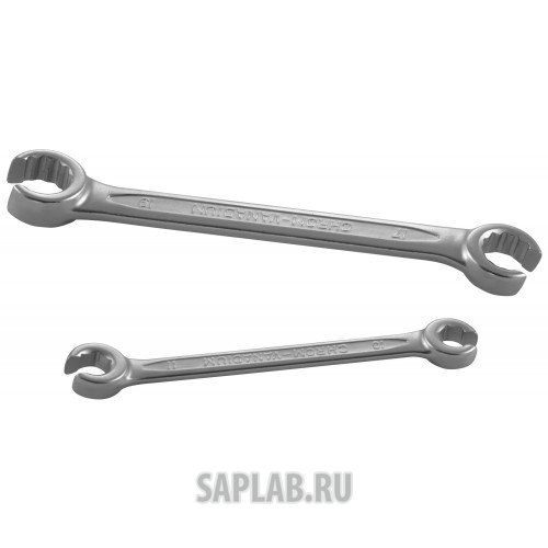 Купить JONNESWAY W241113 Ключ разрезной 11х13 мм, W241113 JONNESWAY