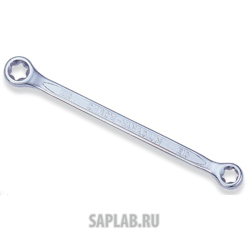 Купить JONNESWAY W291418 Ключ накидной, внешний TORX® Е14хЕ18, W291418 JONNESWAY
