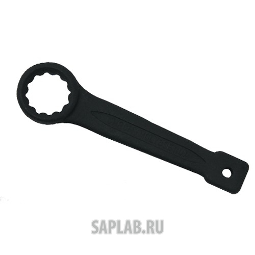 Купить JONNESWAY W72160 Ключ накидной ударный CrMo 60 мм., W72160 JONNESWAY