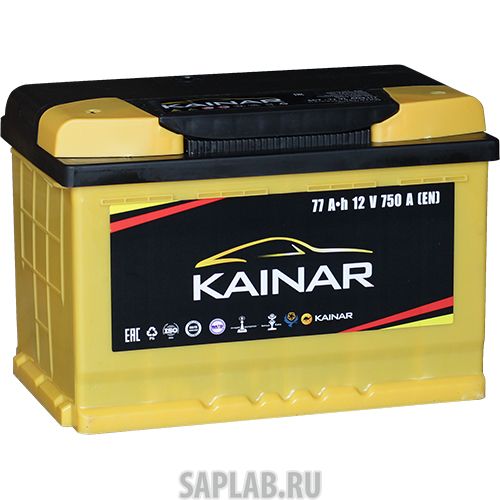 Купить запчасть KAINAR - 077112002012110110RЖЧ 