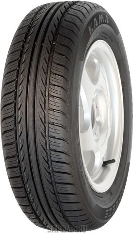Купить KAMA 1110006 Шины КАМА  185/70/14  T 88 BREEZE НК-132 1110006