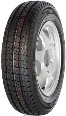 Купить KAMA 2210001 Шины КАМА  185/80/14  Q 102/100C  ЕВРО НК-131 2210001