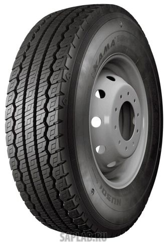 Купить KAMA TTS72518 Шины Kama NU 301 265/70 R19.5 140/138 M TL