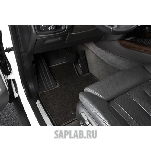 Купить Klever KVR01486901200K Коврики в салон Klever Econom TOYOTA Corolla 2013->, сед., 4 шт. (текстиль)