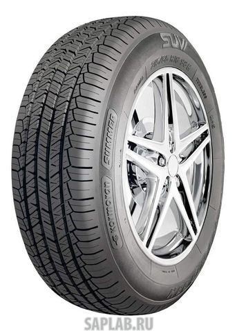 Купить KORMORAN 365745 Шины Kormoran SUV Summer 255/55 R18 109W XL