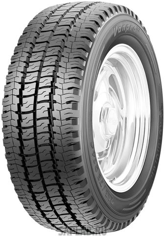 Купить KORMORAN 532231 Шины Kormoran Vanpro B2 215/70 R15 109 532231