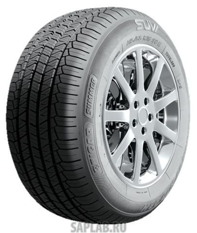 Купить KORMORAN 55542 Шины Kormoran SUV Summer 235/55 R17 103V (до 240 км/ч) 55542