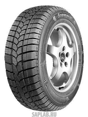 Купить KORMORAN 813909 Шины Kormoran Snowpro b2 165/65 R15 81T