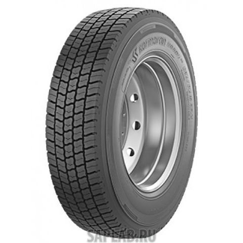 Купить KORMORAN 919901 Шины Kormoran Roads 2S 265/70 R19.5 140/138M