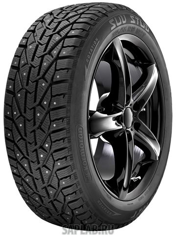 Купить KORMORAN 986314 Шины Kormoran Stud2 185/60 R15 88T (до 190 км/ч) 986314
