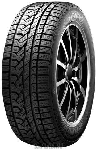 Купить KUMHO 1881113 Шины Kumho KC15 I*Zen RV 255/60 R17 110H