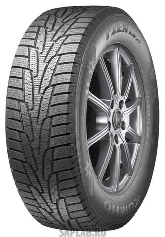 Купить KUMHO 2136533 Шины Kumho I`Zen KW31 215/55 R17 98 2136533