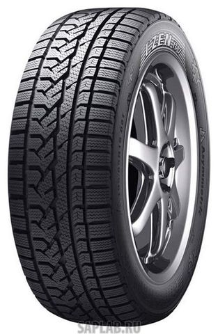 Купить KUMHO 2137033 Шины Kumho I'Zen RV KC15 275/65 R17 115H (до 210 км/ч) 2137033
