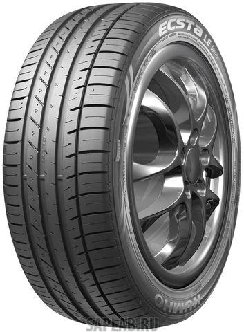Купить KUMHO 2148183 Шины Kumho KU39 Ecsta LE Sport 245/40 R18 97Y XL