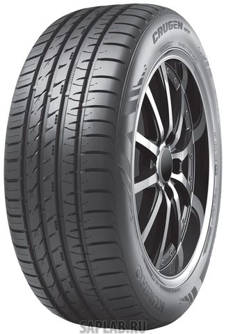 Купить KUMHO 2155513 Шины Kumho Crugen HP91 275/40 R20 106Y XL