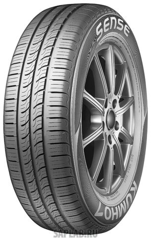 Купить KUMHO 2156133 Шины Kumho Sense KR26 225/55 R16 95H