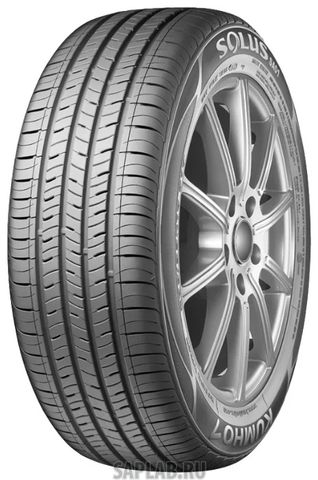 Купить KUMHO 2159063 Шины Kumho Solus SA01 KH32 205/65 R16 95 2159063