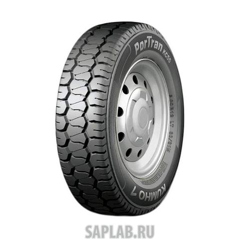 Купить KUMHO 2159343 Шины Kumho KC-55 145/80 R13 88 2159343