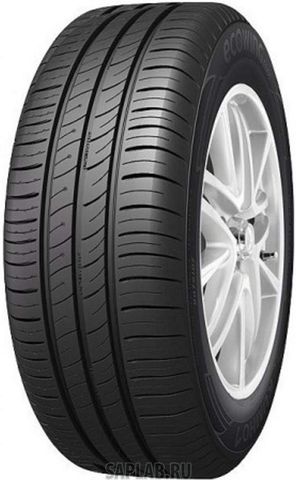 Купить KUMHO 2163543 Шины Kumho ECOWING KH27 145/65 R15 72T (до 190 км/ч) 2163543