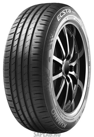 Купить KUMHO 2164883 Шины Kumho Ecsta HS51 235/65 R17 104V (до 240 км/ч) 2164883