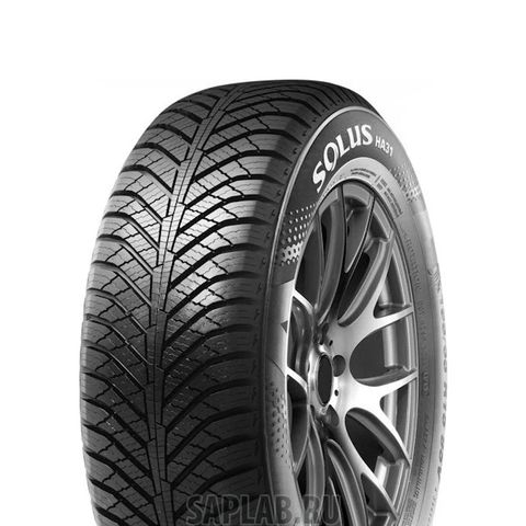 Купить KUMHO 2165303 Шины Kumho 175/70/13 T 82 HA-31