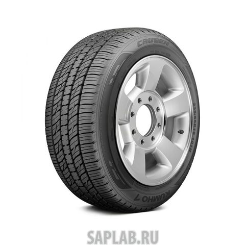 Купить KUMHO 2167633 Шины KUMHO GRUGEN PREMIUM KL33 235/50R19 103 V