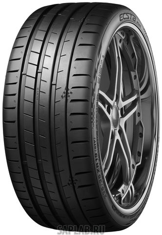 Купить KUMHO 2173263 Шины Kumho Ecsta PS91 265/35 R20 99Y XL
