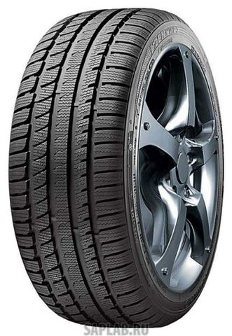 Купить KUMHO 2177163 Шины Kumho I'zen KW27 245/45 R18 100V (до 240 км/ч) 2177163