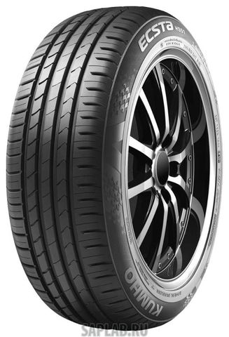 Купить KUMHO 2186623 Шины Kumho Ecsta HS51 195/65 R15 91V (до 240 км/ч) 2186623