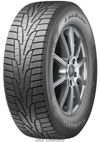 Купить KUMHO 2190703 Шины Kumho I*Zen KW31 235/60 R18 107R (до 170 км/ч) 2190703