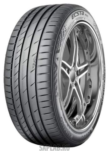 Купить KUMHO 2206513 Шины Kumho Ecsta PS71 255/35 R18 94Y (до 300 км/ч) 2206513