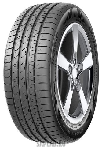 Купить KUMHO 2244773 Шины Kumho HP-91 215/65 R16 98V (до 240 км/ч) 2244773