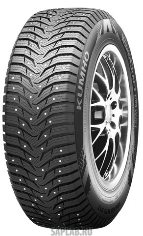 Купить KUMHO 2249343 Шины Kumho WinterCraft Ice WI31 245/45 R19 102 2249343