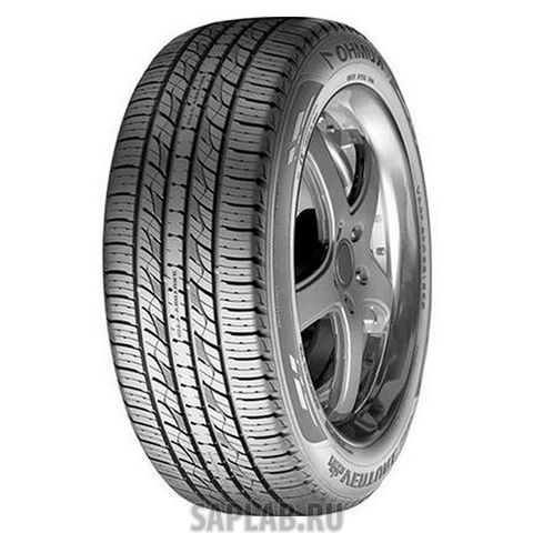 Купить KUMHO 2259583 Шины Kumho KL33 225/55R18 98V