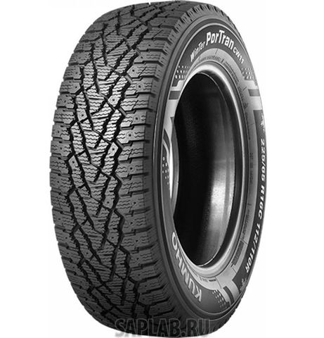 Купить KUMHO 2264083 Шины Kumho 225/70/15 R 112/110 C CW-11 Ш.