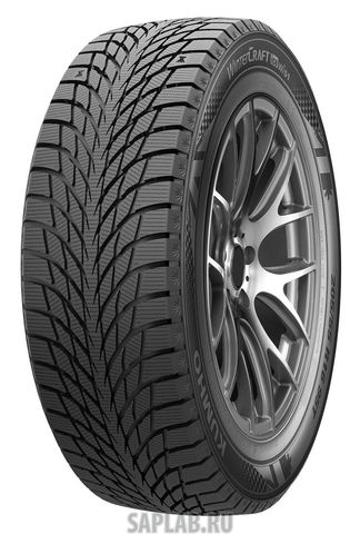 Купить KUMHO 2286413 Шины Kumho WINTERCRAFT WI51 215/60R16 99T XL