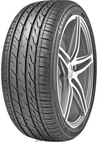Купить LANDSAIL 6900532530812 Шины Landsail LS588 SUV 265/40 R22 106W (до 270 км/ч) 6900532530812
