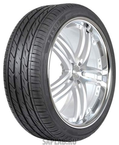 Купить LANDSAIL 6900532535220 Шины Landsail LS588 SUV 235/60 R17 106H (до 210 км/ч) 6900532535220