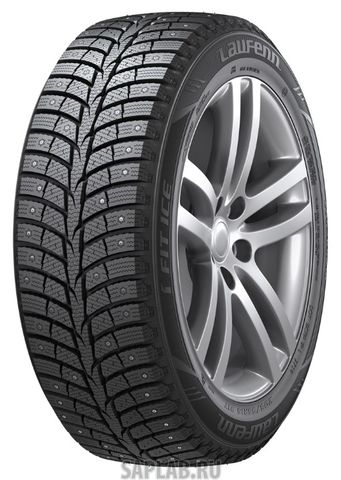 Купить LAUFENN 1017487 Шины Laufenn I Fit Ice LW 71 215/65 R16 98T