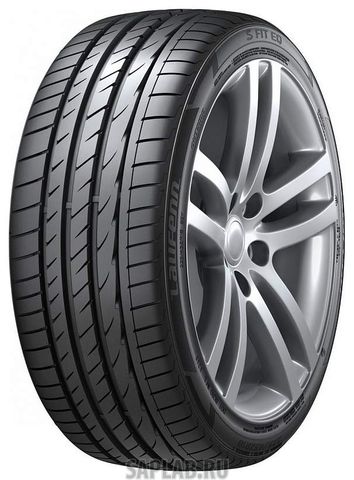 Купить LAUFENN 1018041 Шины Laufenn S FIT EQ LK01 235/35 R19 91Y (до 300 км/ч) 1018041