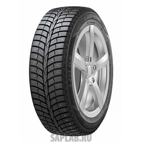 Купить LAUFENN 1020297 Шины Laufenn I Fit Ice LW 71 265/70 R16 112T (до 190 км/ч) 1020297