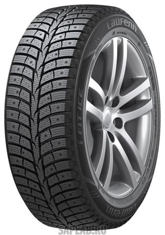 Купить LAUFENN 1020535 Шины Laufenn I Fit Ice LW 71 XL 235/45 R17 97T (до 190 км/ч) 1020535