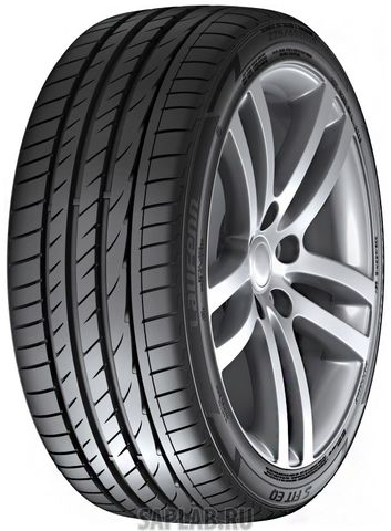 Купить LAUFENN 1020956 Шины Laufenn S FIT EQ LK01 215/40 R17 87W XL
