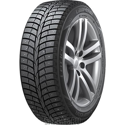 Купить LAUFENN T000STD1017474 Шины Laufenn I FIT ICE LW71 185/60 R15 88T T000STD1017474