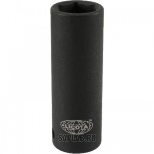 Купить LICOTA A3021L Головка торцевая ударная глубокая 3/8
