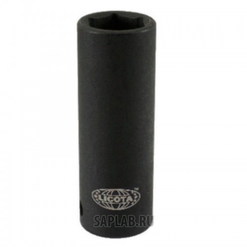 Купить LICOTA A4018L Головка торцевая ударная глубокая 1/2